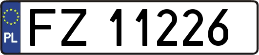 FZ11226