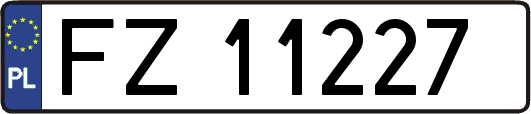 FZ11227