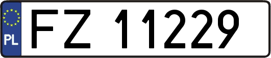 FZ11229