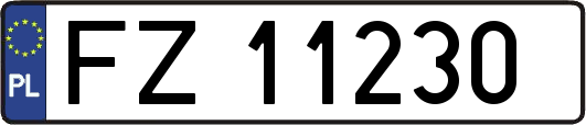 FZ11230