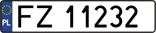 FZ11232
