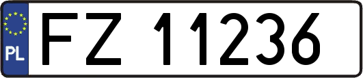 FZ11236