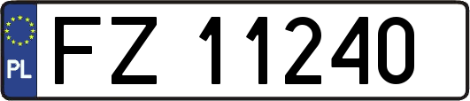 FZ11240
