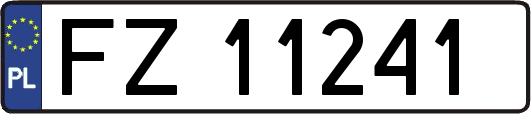 FZ11241