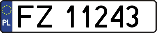 FZ11243