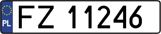 FZ11246
