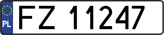 FZ11247