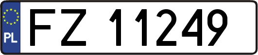 FZ11249