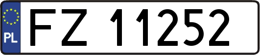 FZ11252