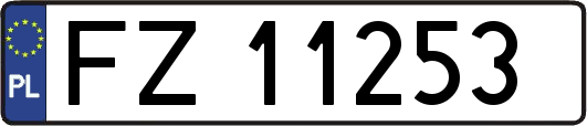 FZ11253