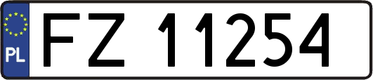 FZ11254