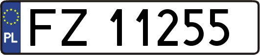 FZ11255