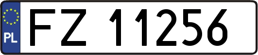 FZ11256