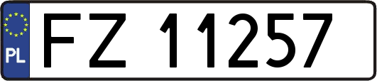 FZ11257