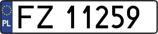 FZ11259