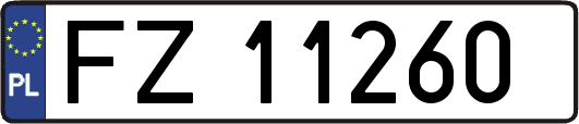 FZ11260
