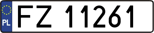FZ11261
