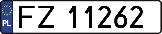 FZ11262