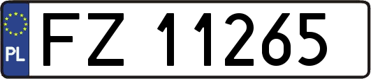 FZ11265