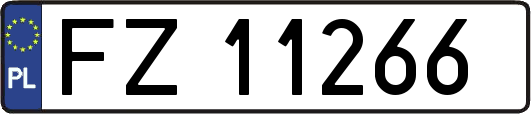 FZ11266