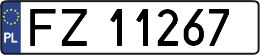 FZ11267