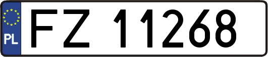 FZ11268