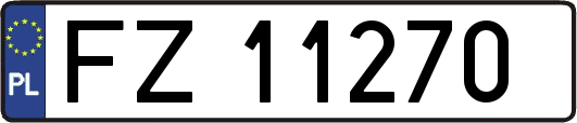 FZ11270