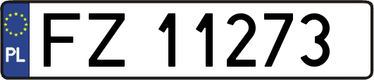 FZ11273