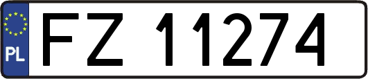 FZ11274
