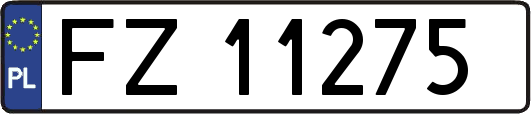 FZ11275