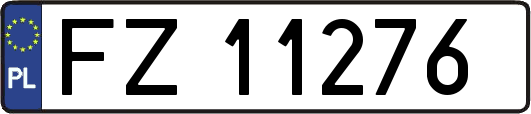 FZ11276