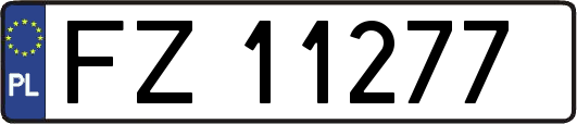 FZ11277