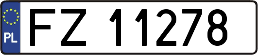 FZ11278