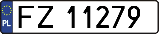FZ11279
