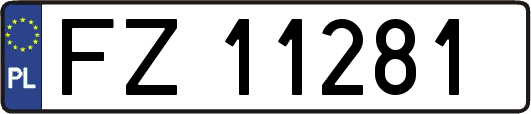 FZ11281