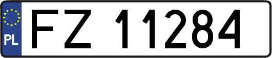 FZ11284