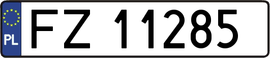 FZ11285