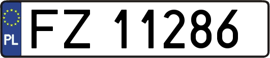 FZ11286
