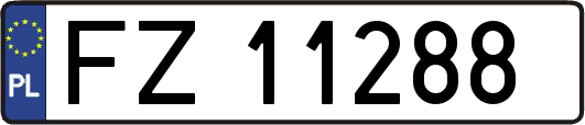 FZ11288