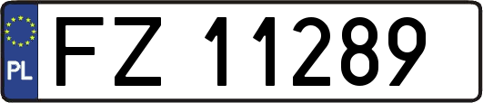 FZ11289