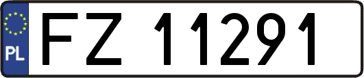 FZ11291