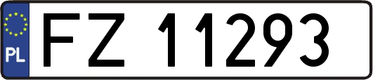 FZ11293