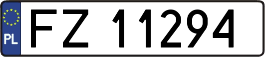 FZ11294
