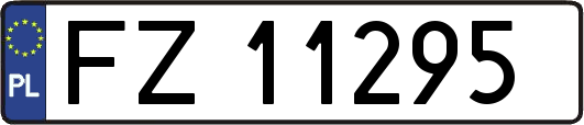 FZ11295