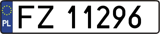 FZ11296