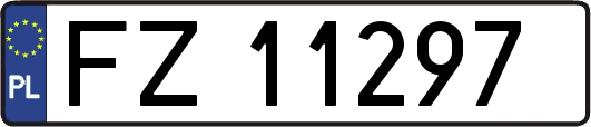 FZ11297