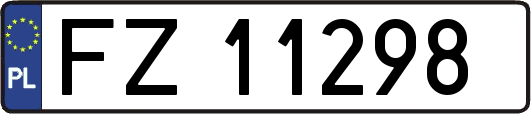 FZ11298