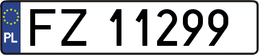 FZ11299