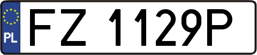 FZ1129P