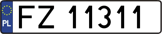 FZ11311